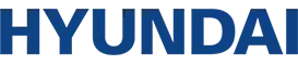 Logo Hyundai – producent klimatyzacji