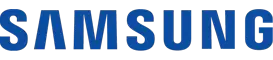 Logo Samsung – producent klimatyzacji